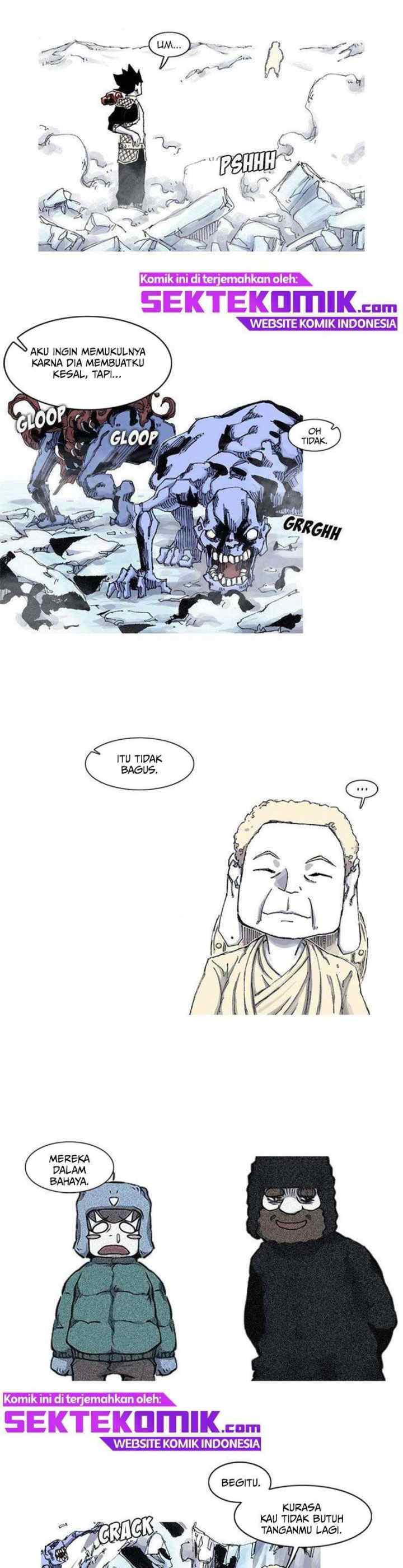 ASURA chapter 56 halaman 15