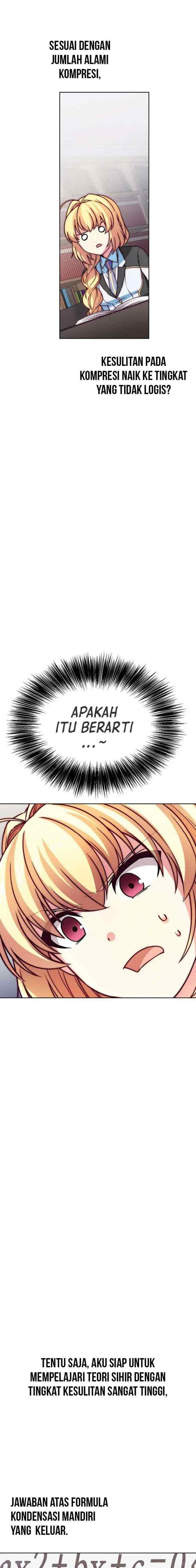 Circle Zero's Otherworldly Hero Business: Reboot chapter 56 halaman 7