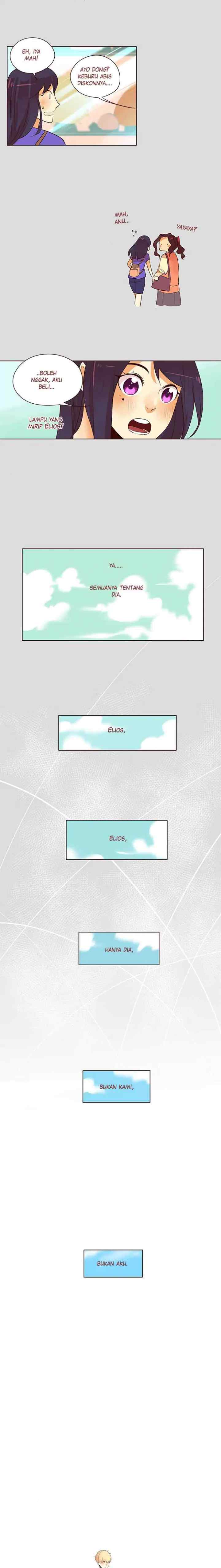 Flawless chapter 82 halaman 9