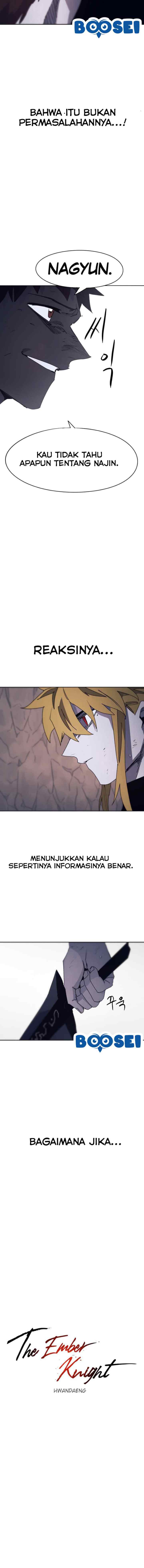 The Last Knight Of The Fire chapter 66 halaman 6