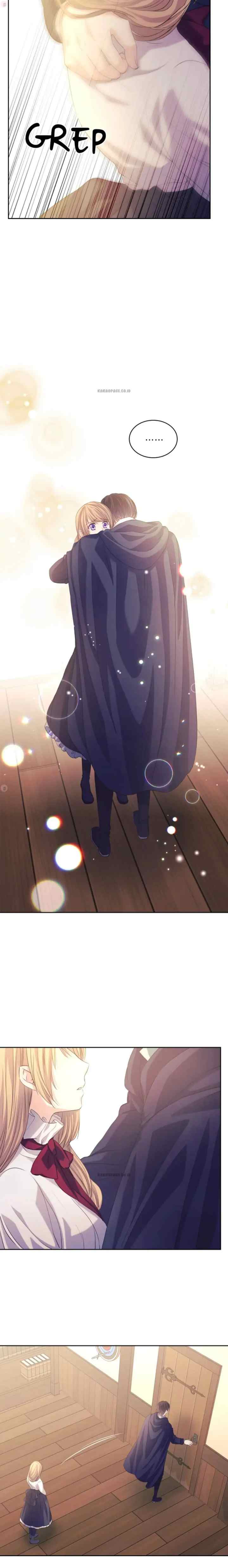 Sincerely: I Became a Duke's Maid chapter 44 halaman 10