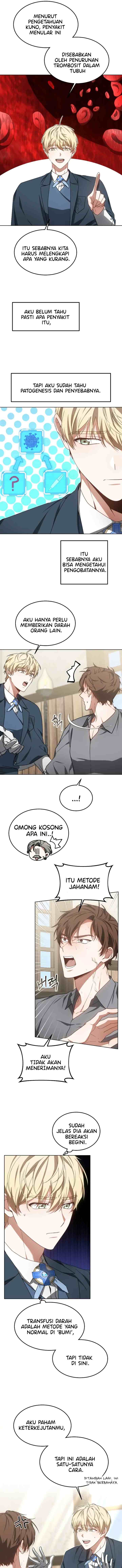 Dr. Player chapter 37 halaman 7