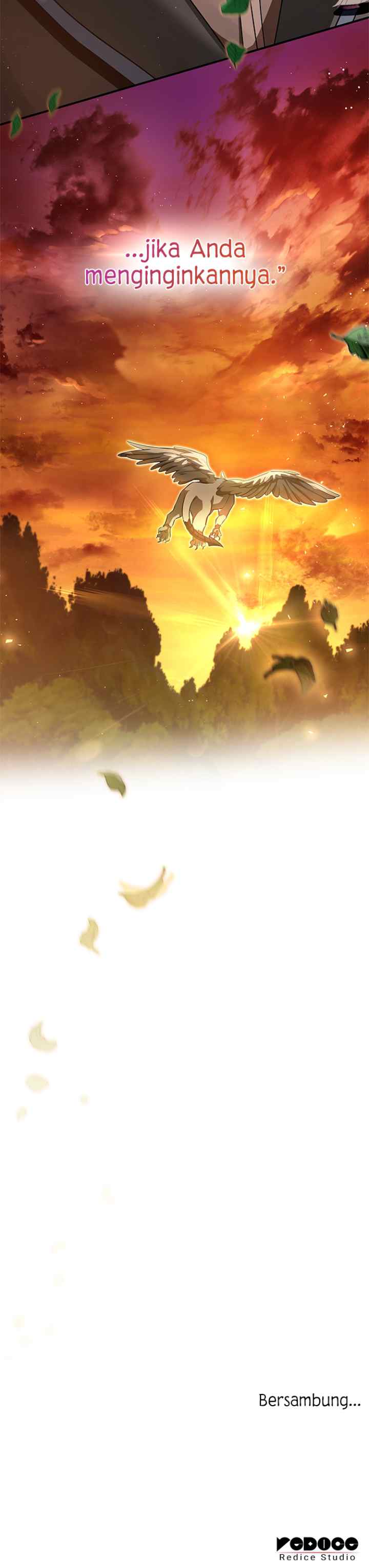 What Melvin Left To Them chapter 52 halaman 18