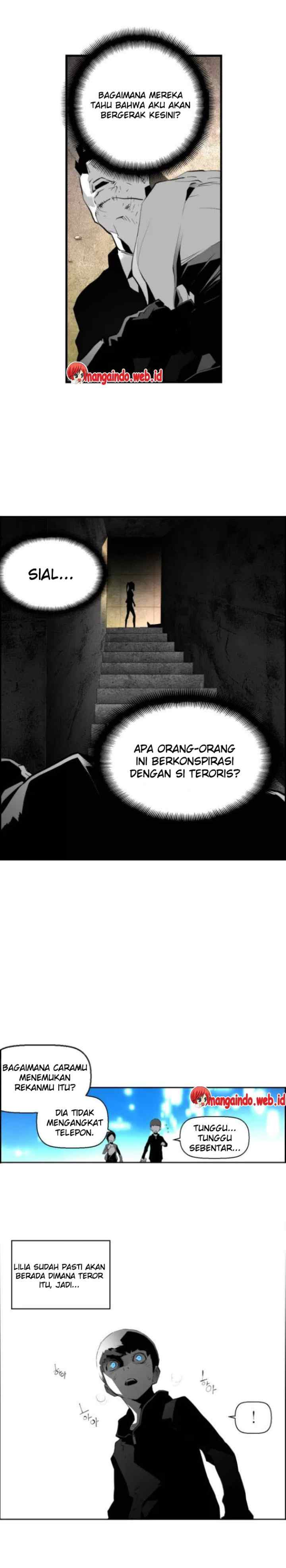 Terror Man chapter 17 halaman 10