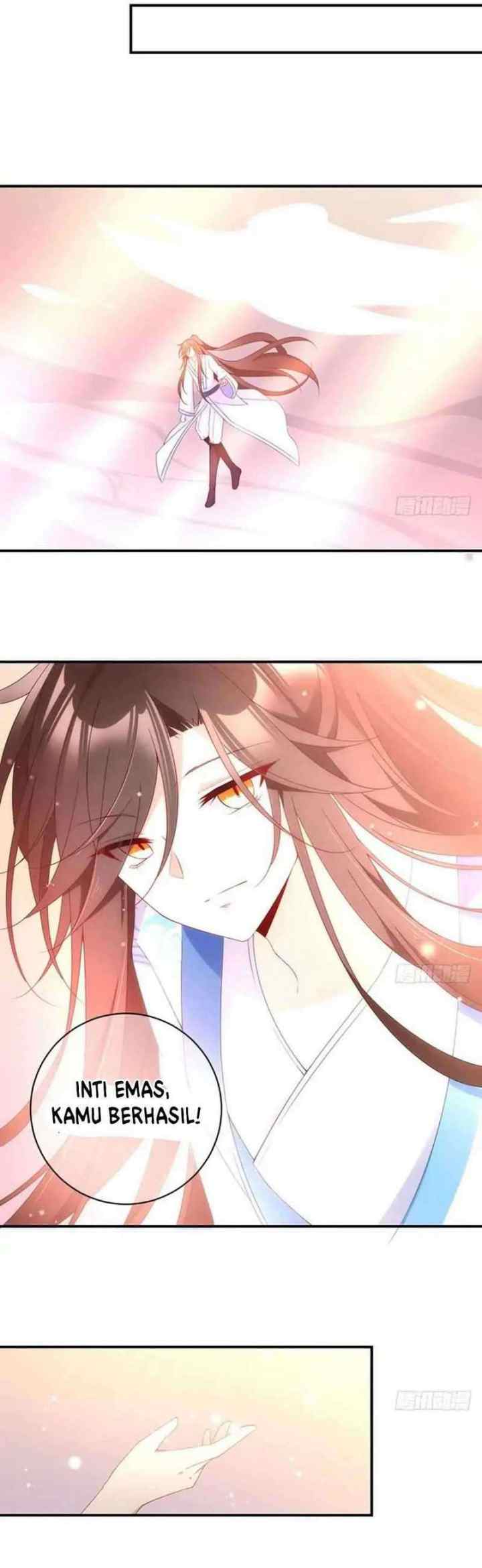 Meng Shi Zai Shang chapter 124 halaman 8