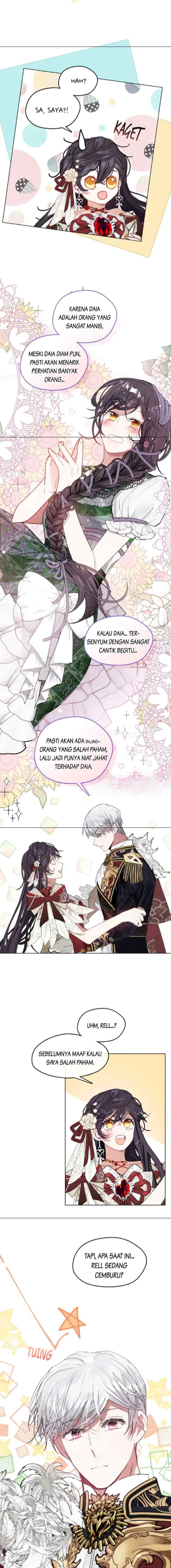Devoted to Diamond chapter 86 halaman 10