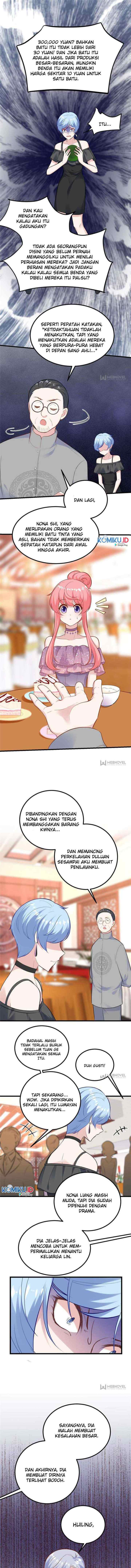 My Beautiful Time With You chapter 173 halaman 5