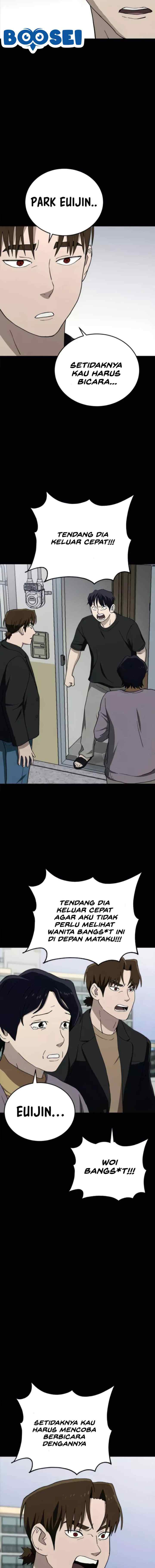 Fate Coin chapter 23 halaman 18