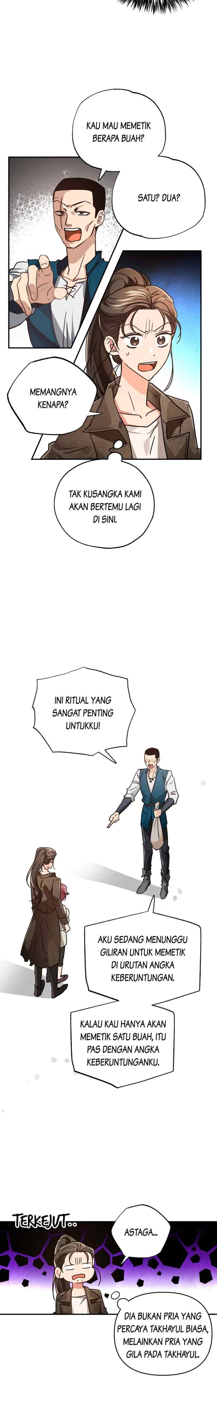 Terrarium Adventure chapter 5 halaman 16