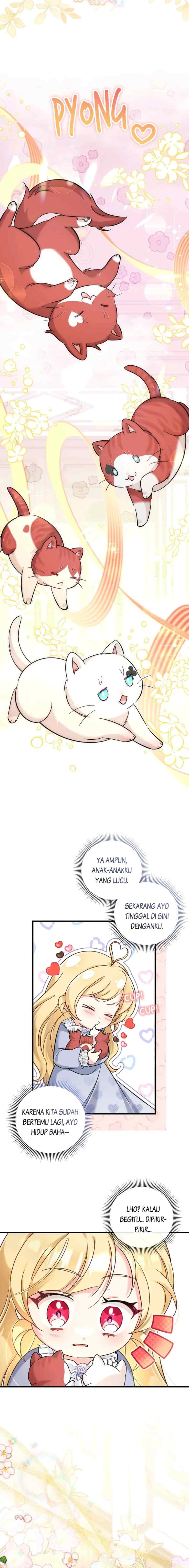 Pharmacist Princess chapter 47 halaman 16