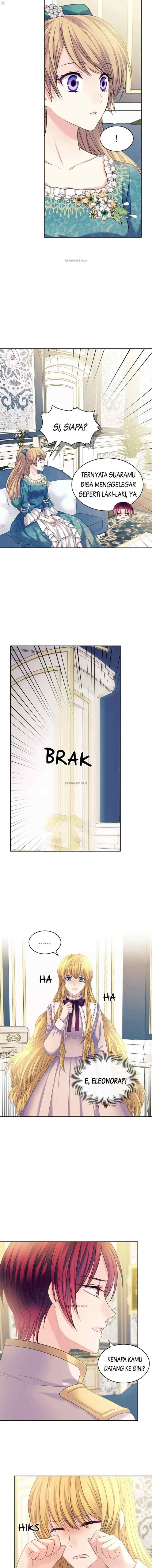 Sincerely: I Became a Duke's Maid chapter 75 halaman 13