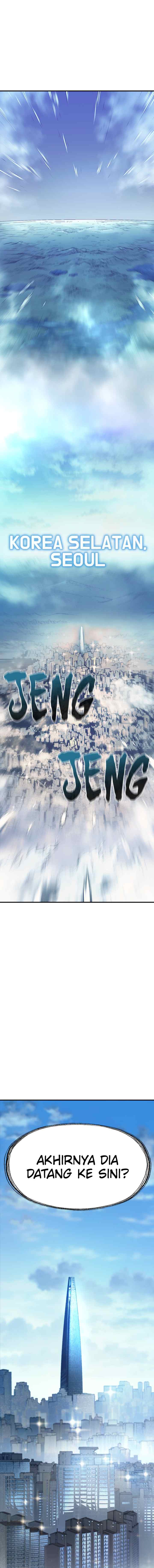 Super String: Marco Polo's Travel to the Multiverse chapter 12 halaman 15