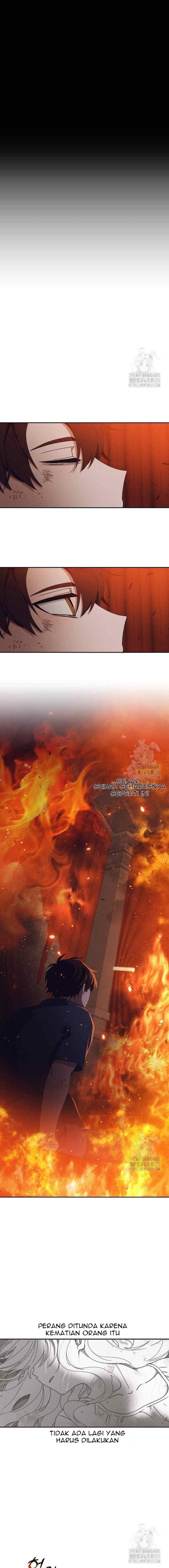 Foam of the Waves chapter 24 halaman 11