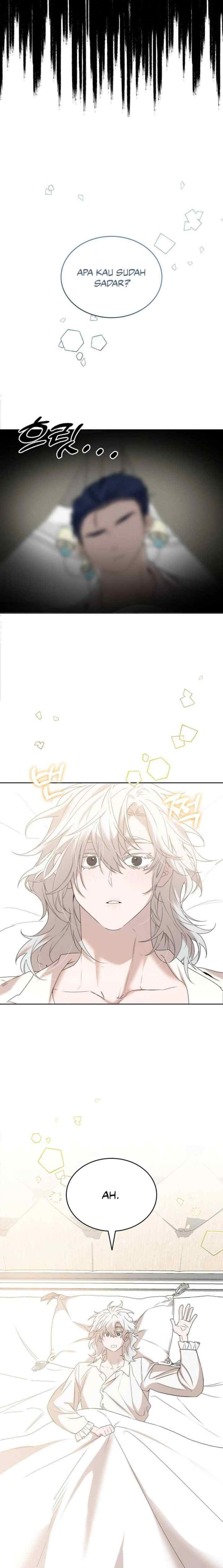 Hey, Don't Press That Button chapter 19 halaman 11