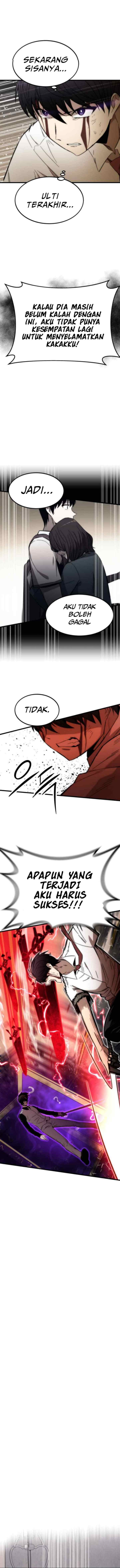 Ultra Alter chapter 47 halaman 16