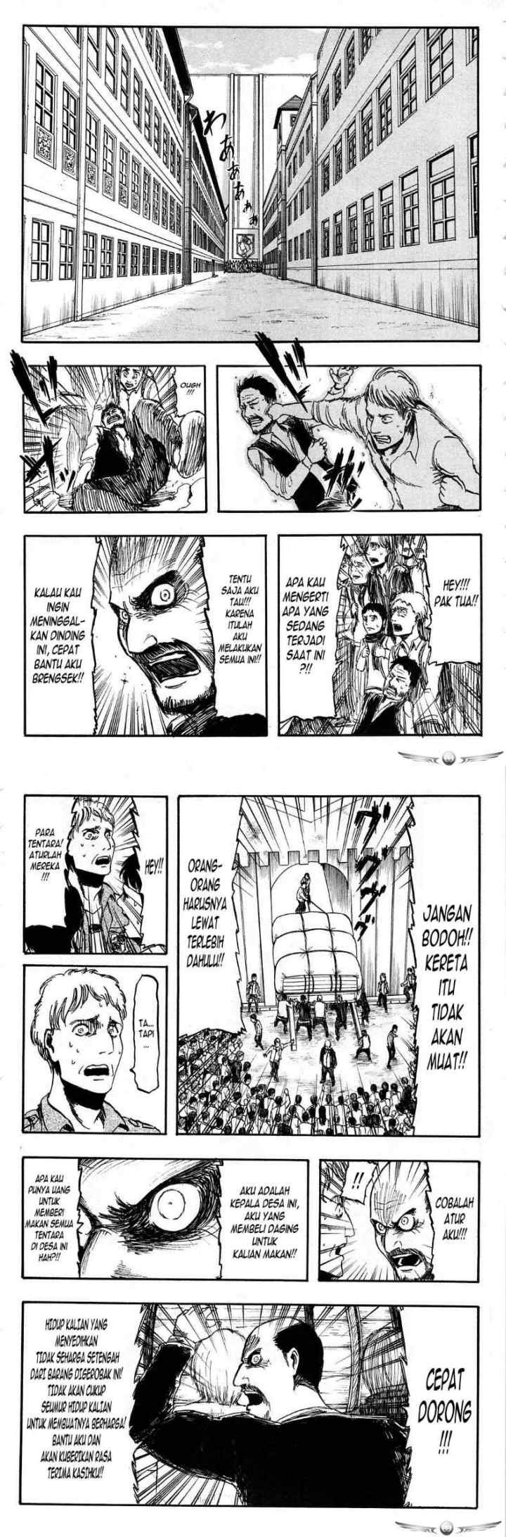 Shingeki no Kyojin chapter 5 halaman 10
