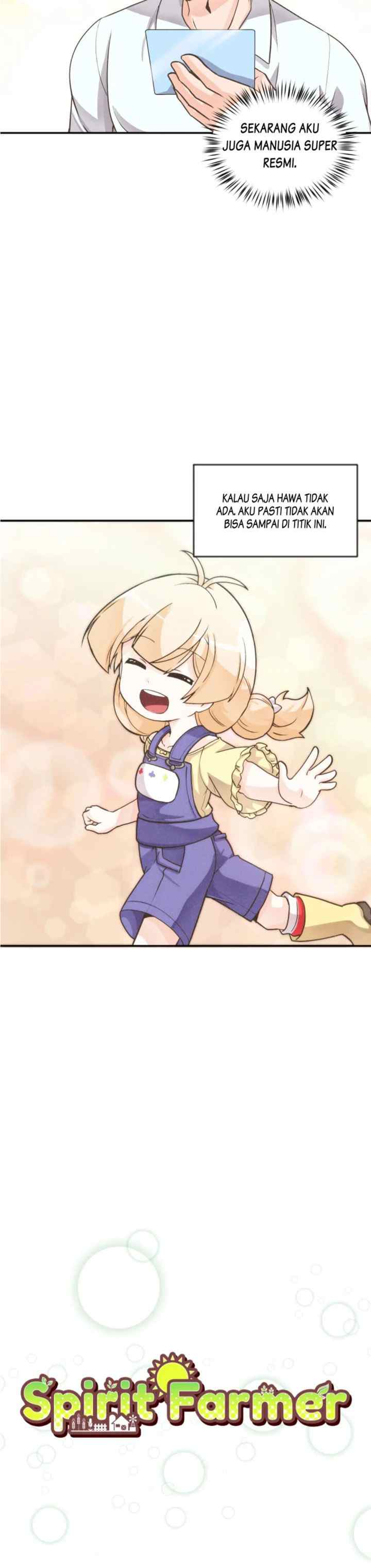 Spirit Farmer chapter 0 halaman 11