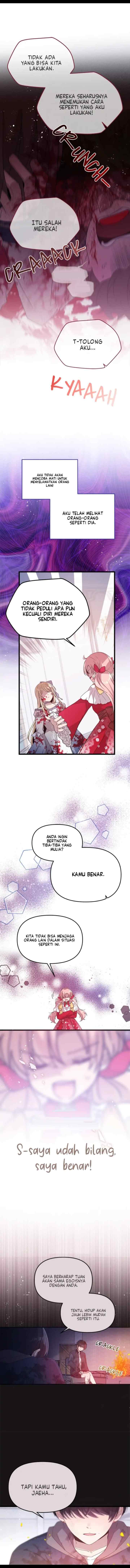 Il était une fois : Zombie edition chapter 2 halaman 15