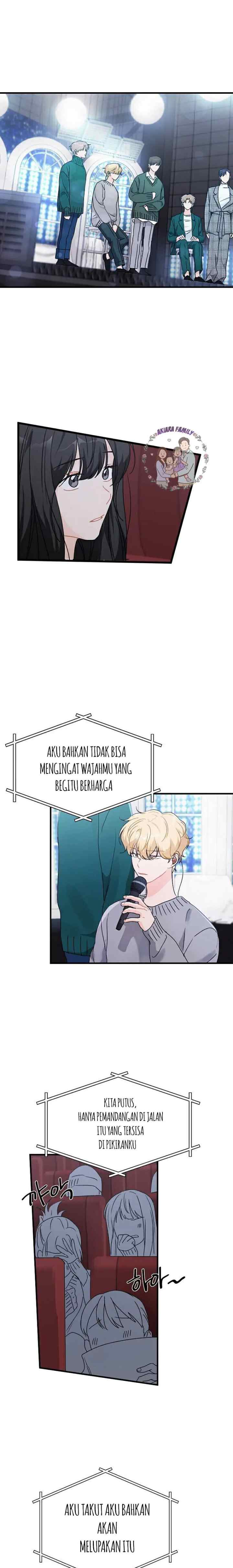 Lovely Runner chapter 43 halaman 8
