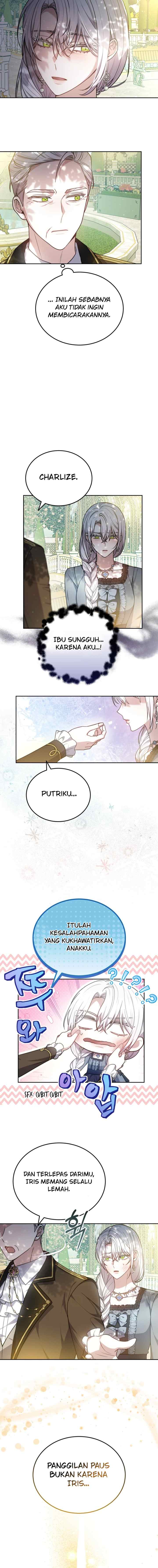 The Male Lead's Nephew Like Me So Much chapter 75 halaman 17