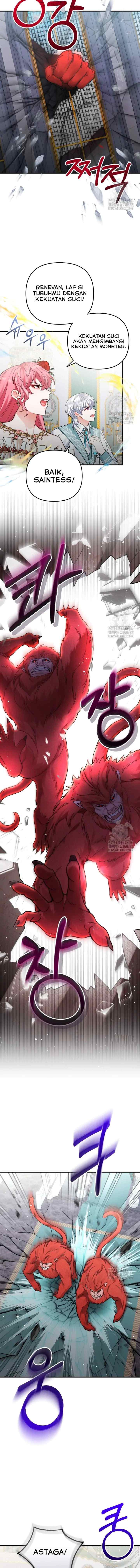 Emilone's Temptation Labyrinth chapter 30 halaman 10