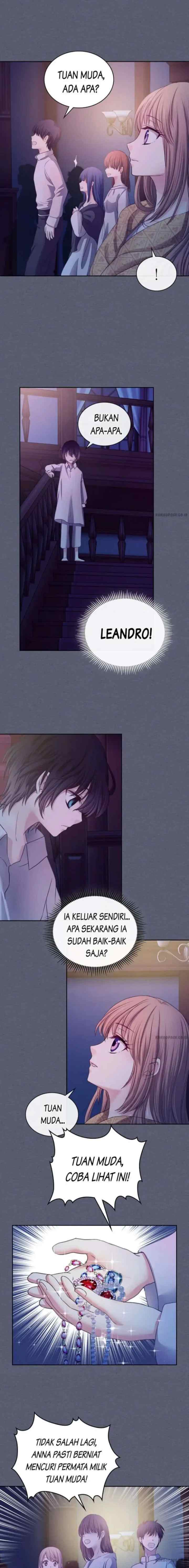 Sincerely: I Became a Duke's Maid chapter 8 halaman 13