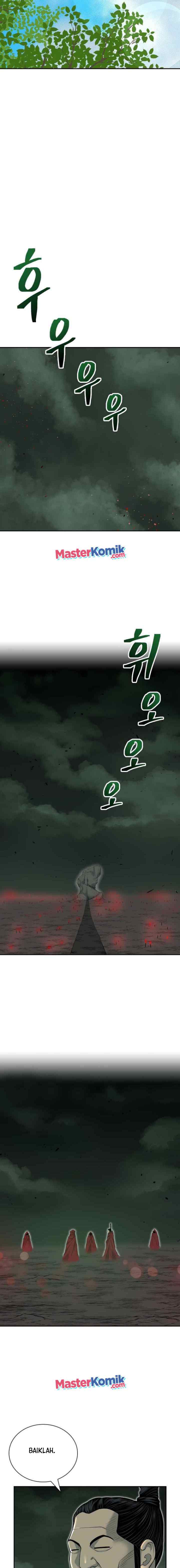 Record of the War God chapter 128 halaman 14