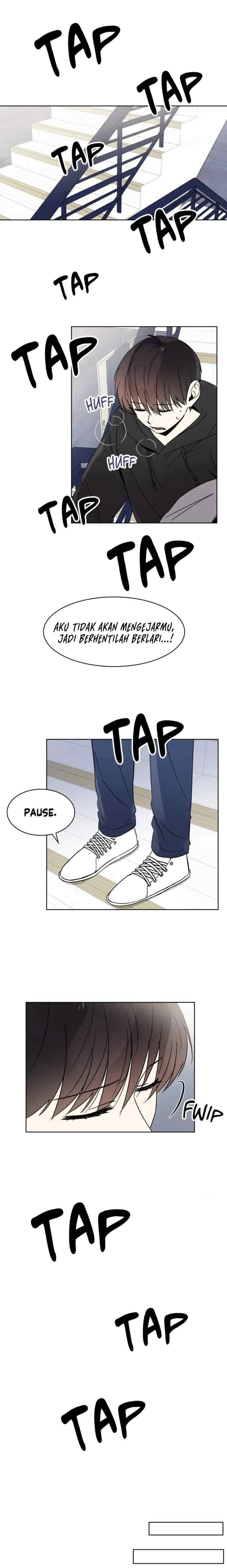 High Pulse chapter 17 halaman 5
