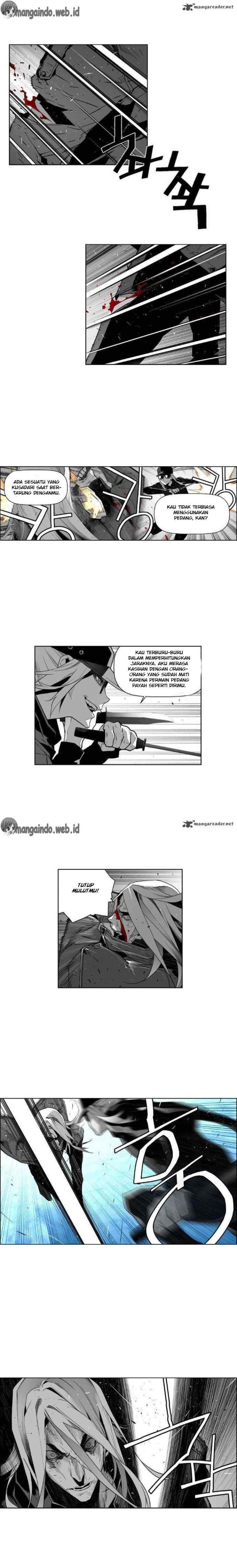 Terror Man chapter 33 halaman 5