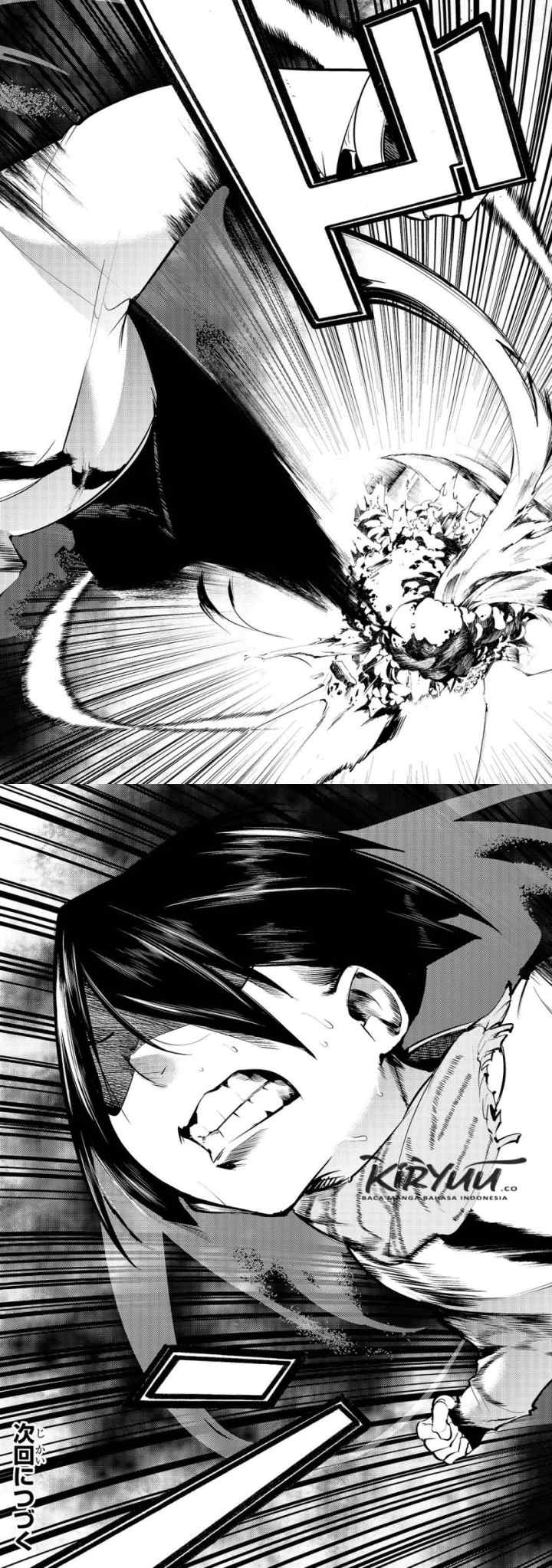 Hazure Skill [Mapping] wo Te ni Shita Shonen ha Saikyou Party to Dungeon ni Idomu chapter 15.1 halaman 14