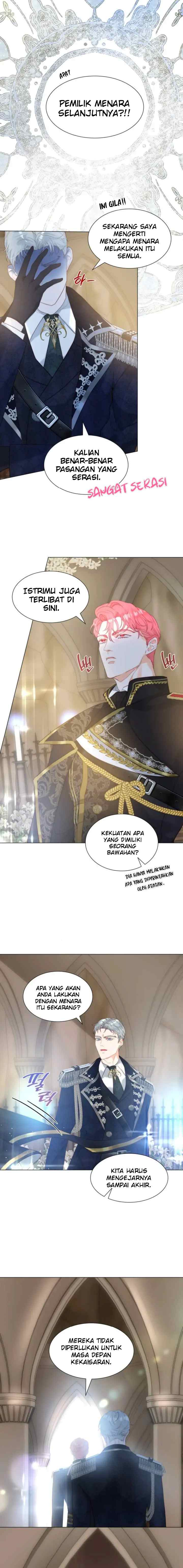 I Was Born The Second Daughter chapter 22 halaman 12
