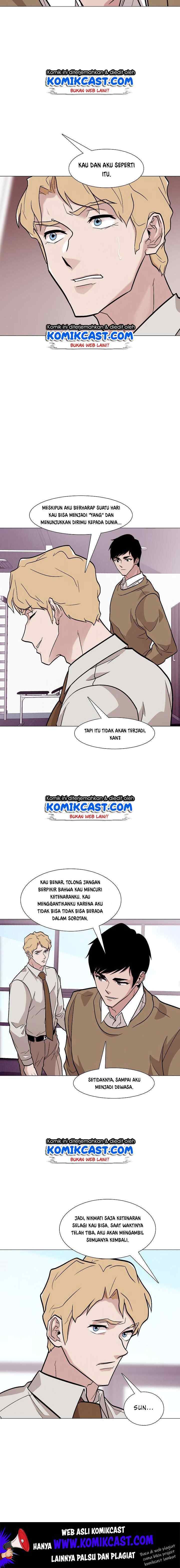 Past Life Regressor chapter 27 halaman 7