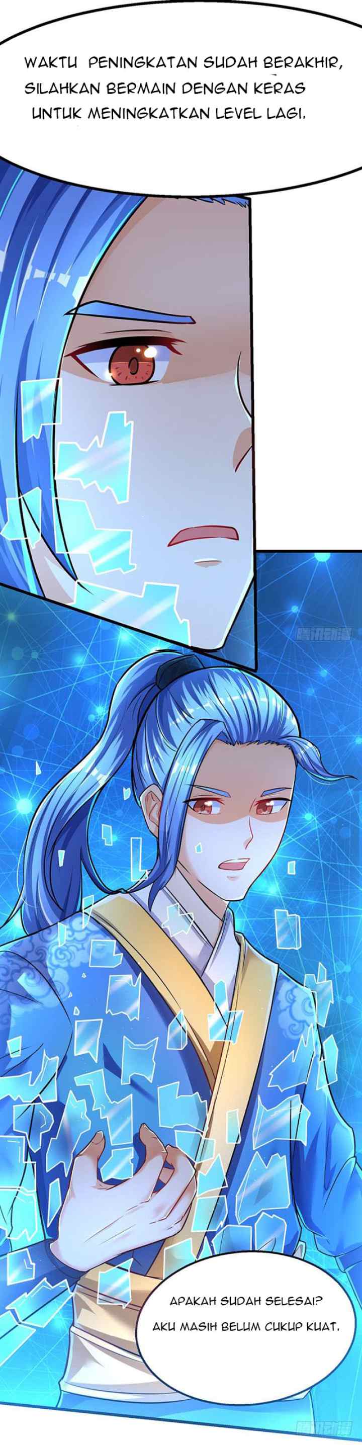 Strongest Leveling chapter 2 halaman 15