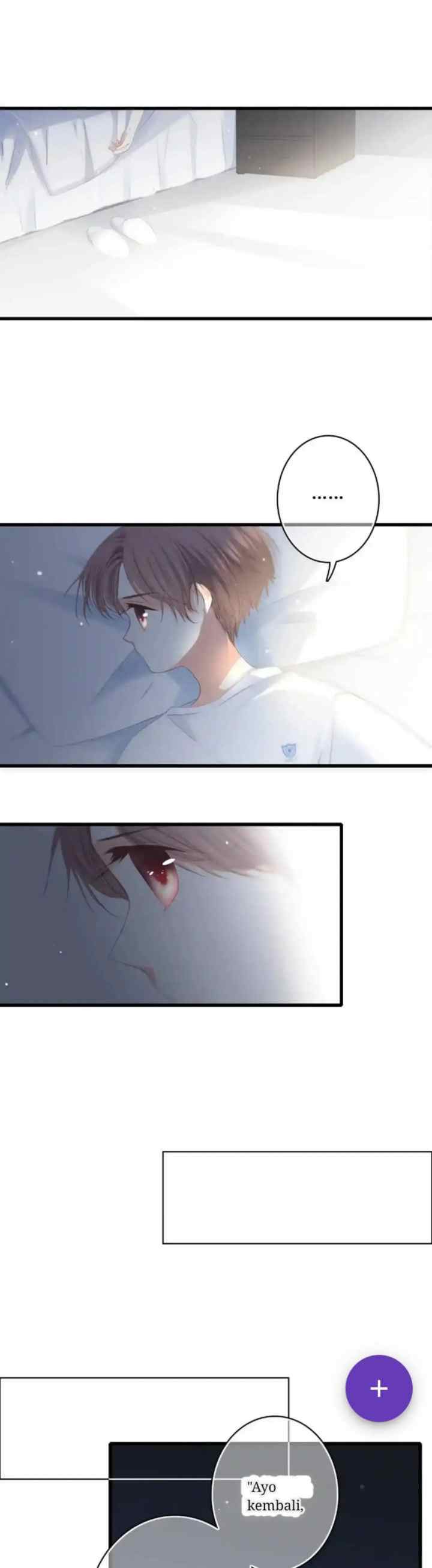 Love Never Fails chapter 39 halaman 10