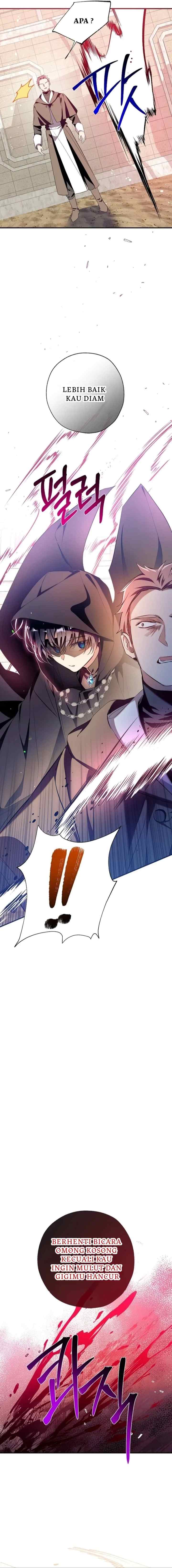 Family is Needed chapter 104 halaman 5