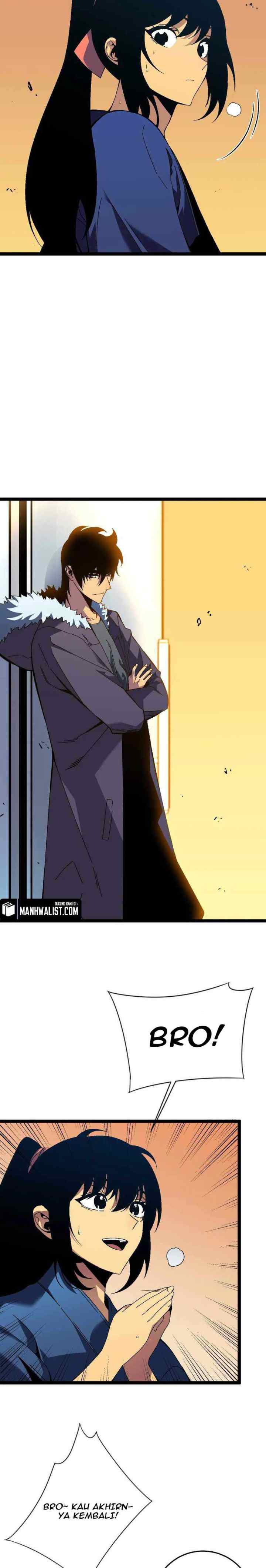 I Copy Talents (Your Talent is Mine) chapter 47 halaman 12