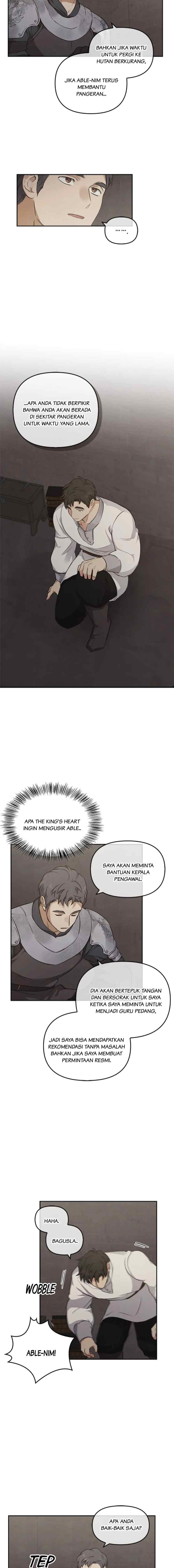 Regas chapter 17 halaman 12
