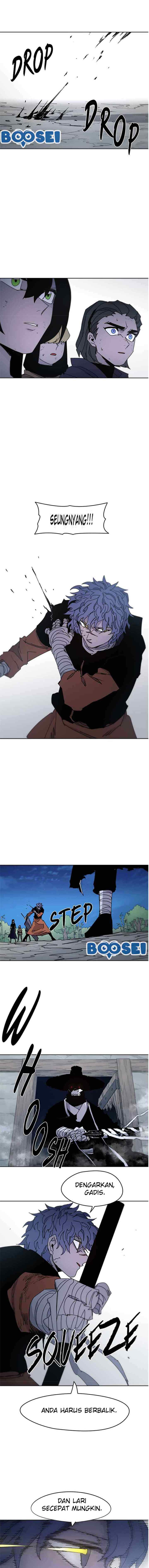 The Last Knight Of The Fire chapter 35 halaman 14