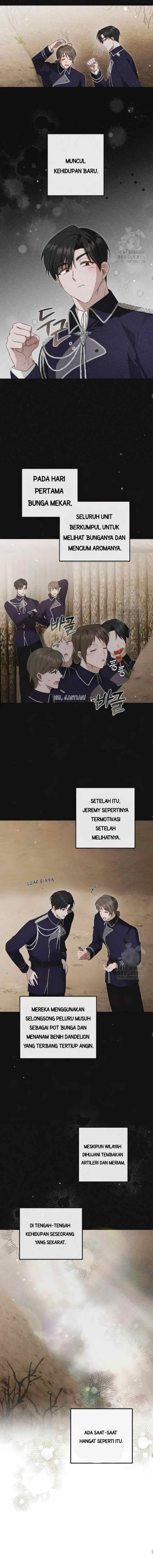 A Marvelous Morganatic Marriage chapter 22 halaman 10