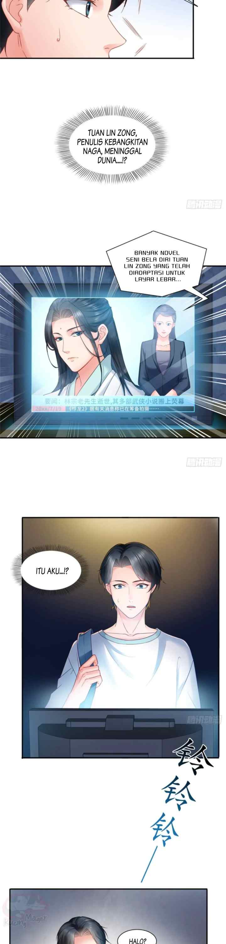 Just Like Cold Light Meets Scorching Sun chapter 79 halaman 7