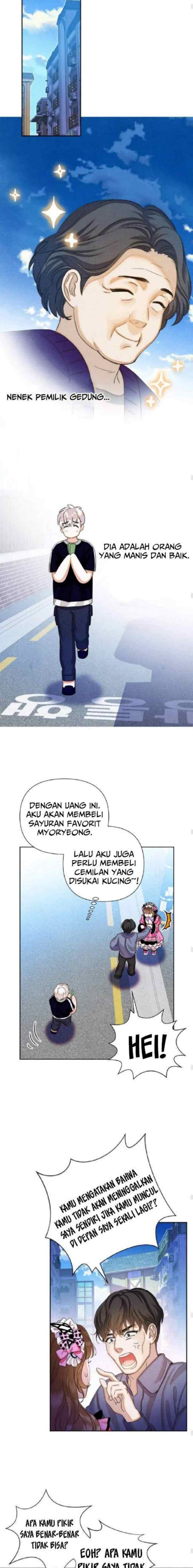 Homemade Freshs chapter 14 halaman 9