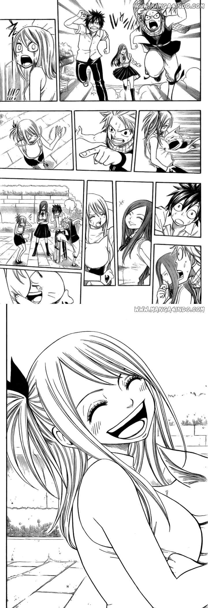 Fairy Tail chapter 68 halaman 9