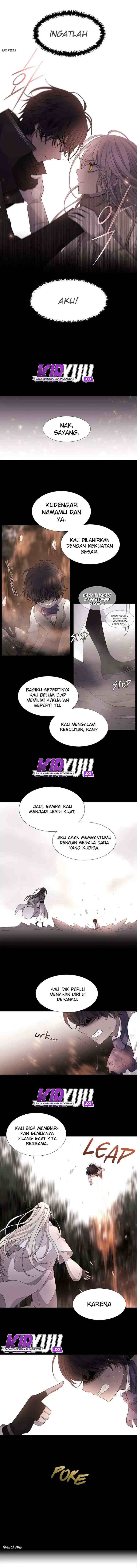 Charlotte Has Five Disciples chapter 11 halaman 10