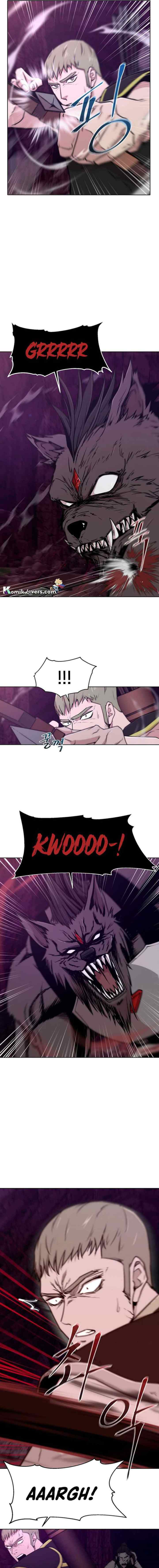 Martial Arts Alone chapter 17 halaman 5