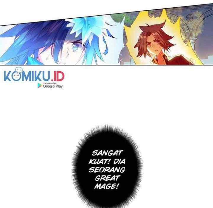 Legend of Phoenix chapter 91 halaman 11