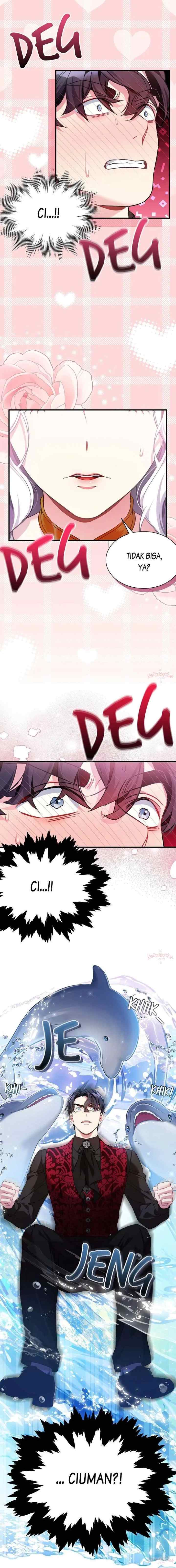 Not Sew Wicked Stepmom chapter 108 halaman 11