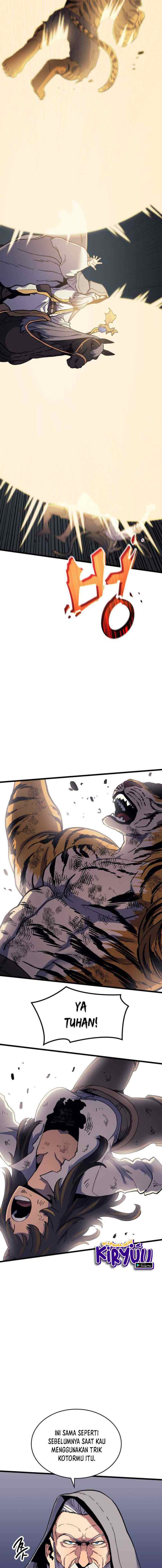 Wizard of Arsenia chapter 36 halaman 11