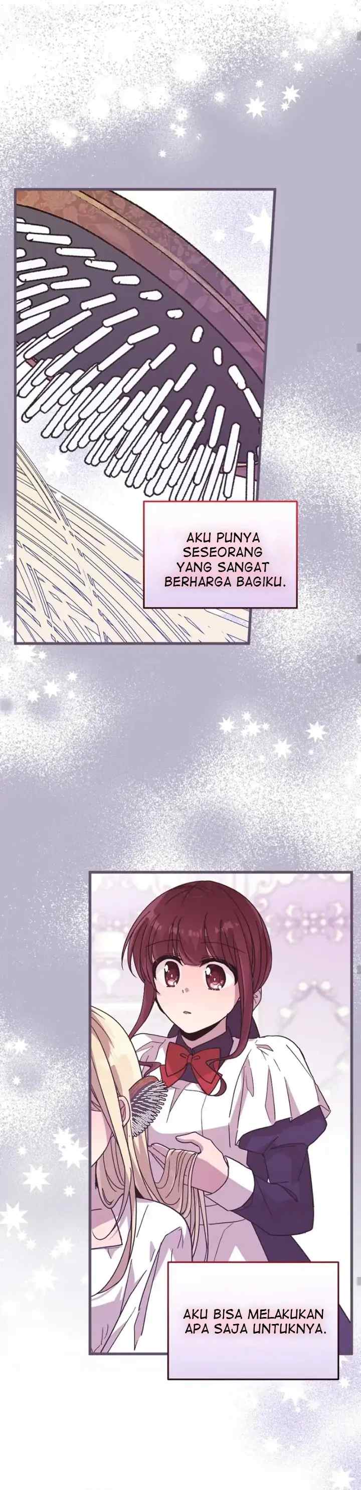 Il était une fois : Zombie edition chapter 16 halaman 9