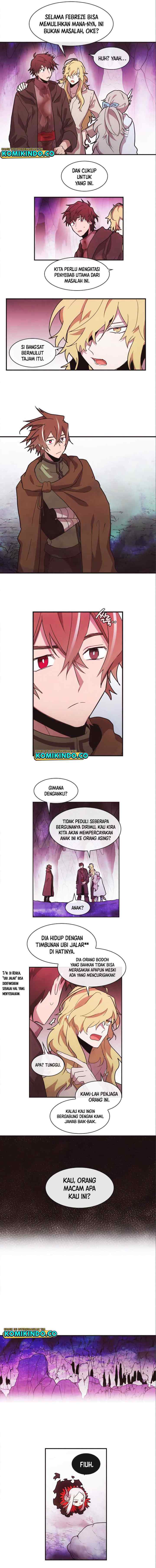 Miracle Hero! chapter 64 halaman 6