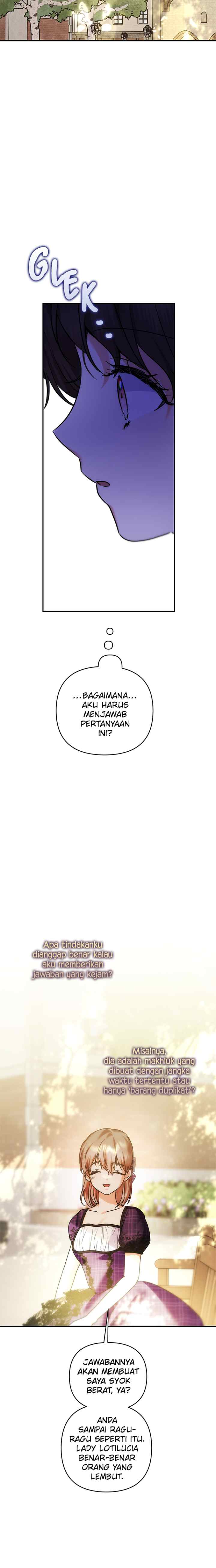 Monster Duke's Daughter chapter 142 halaman 15